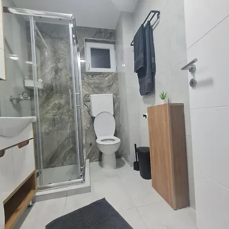 Apartament Marash - Stan Na Dan