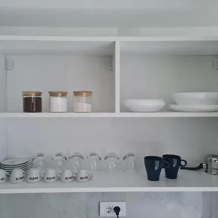 Marash - Stan Na Dan 아파트