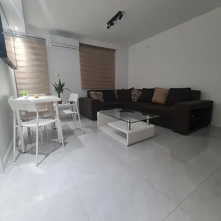 아파트 Marash - Stan Na Dan 베오그라드