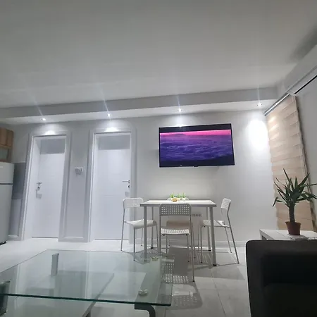 Apartament Marash - Stan Na Dan