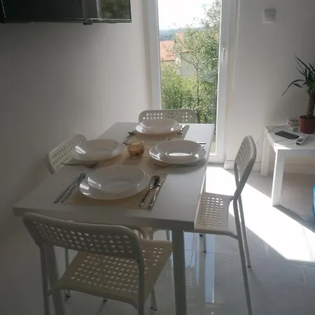 아파트 Marash - Stan Na Dan