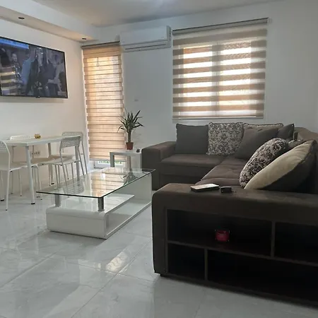 Apartament Marash - Stan Na Dan Belgrad