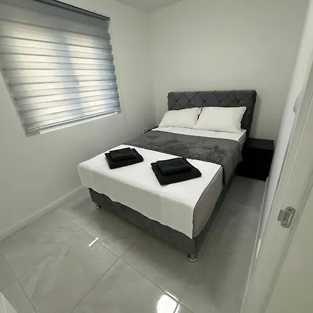 아파트 Marash - Stan Na Dan